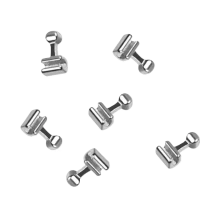 Crimpable Ball Hook 018 China